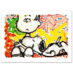 Tom Everhart Prints Tom Everhart Prints Super Sneaky
